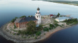 В Вологодской области стартовал областной марафон экодействий "Кружевная вода"